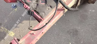  Стойка кузовная центральная правая Citroen C4 Grand Picasso 2 Арт 00102101_2, вид 17