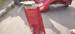  Стойка кузовная центральная правая Citroen C4 Grand Picasso 2 Арт 00102101_2, вид 2