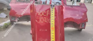  Стойка кузовная центральная правая Citroen C4 Grand Picasso 2 Арт 00102101_2, вид 23