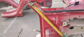  Стойка кузовная центральная правая Citroen C4 Grand Picasso 2 Арт 00102101_2, вид 26