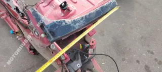  Стойка кузовная центральная правая Citroen C4 Grand Picasso 2 Арт 00102101_2, вид 28