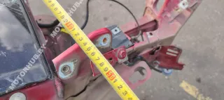  Стойка кузовная центральная правая Citroen C4 Grand Picasso 2 Арт 00102101_2, вид 29