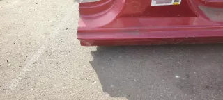  Стойка кузовная центральная правая Citroen C4 Grand Picasso 2 Арт 00102101_2, вид 5