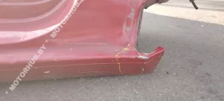  Стойка кузовная центральная правая Citroen C4 Grand Picasso 2 Арт 00102101_2, вид 7