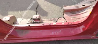  Стойка кузовная центральная правая Citroen C4 Grand Picasso 2 Арт 00102101_2, вид 8