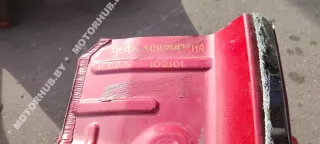  Стойка кузовная центральная правая Citroen C4 Grand Picasso 2 Арт 00102101_2, вид 10