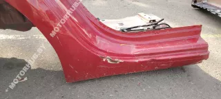  Четверть задняя правая Citroen C4 Grand Picasso 2 Арт 00102103, вид 12