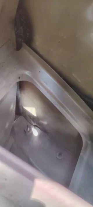  Четверть задняя правая Citroen C4 Grand Picasso 2 Арт 00102103, вид 15