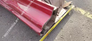  Четверть задняя правая Citroen C4 Grand Picasso 2 Арт 00102103, вид 17