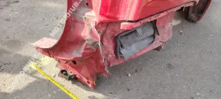  Четверть задняя правая Citroen C4 Grand Picasso 2 Арт 00102103, вид 21