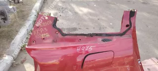  Четверть задняя правая Citroen C4 Grand Picasso 2 Арт 00102103, вид 3