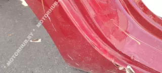  Четверть задняя правая Citroen C4 Grand Picasso 2 Арт 00102103, вид 9