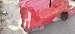  Четверть задняя правая Citroen C4 Grand Picasso 2 Арт 00102103, вид 10