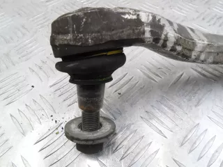 4E0407696C Рычаг передний правый нижний Audi A8 D3 (S8) Арт 00143379, вид 6