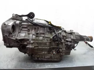 TR690GBZCA АКПП Subaru Forester SJ 2.0л Арт 00252106, вид 3