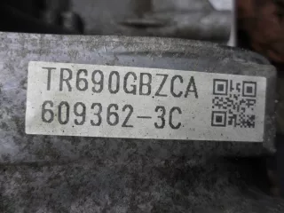 TR690GBZCA АКПП Subaru Forester SJ 2.0л Арт 00252106, вид 5