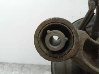 28411SG000,28473FJ020 Ступица задняя правая Subaru Forester SJ Арт 00256114, вид 2
