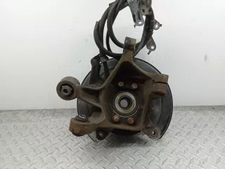 28411SG000,28473FJ020 Ступица задняя правая Subaru Forester SJ Арт 00256114, вид 5