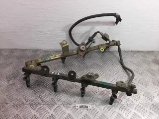 041053024 Топливная рампа Nissan Titan Арт 00233538, вид 1