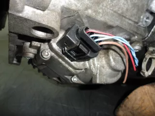 2212710348,2212710200 Раздаточная коробка Mercedes E C207 Арт 00255109sep1, вид 11