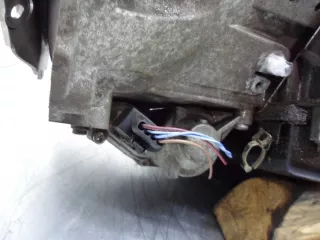 2212710348,2212710200 Раздаточная коробка Mercedes E C207 Арт 00255109sep1, вид 9
