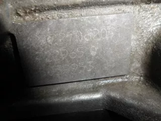 2212710348,2212710200 Раздаточная коробка Mercedes E C207 Арт 00255109sep1, вид 10