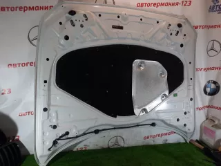 41007290942 Капот 300 alpinweiss 3 BMW 1 F20/F21 Арт 36238, вид 8
