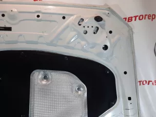 41007290942 Капот 300 alpinweiss 3 BMW 1 F20/F21 Арт 36238, вид 10