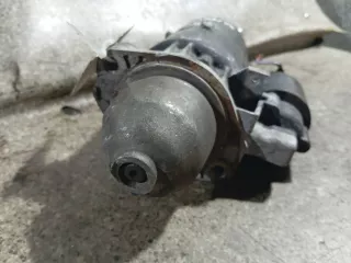 0001218162 Стартер Mercedes E W210 Арт 46023069243_1, вид 3