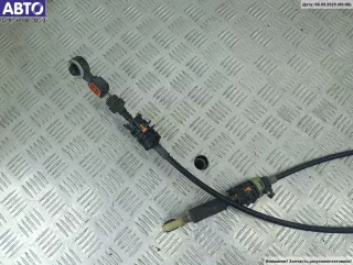 6N1R7C453MB Кулиса КПП Ford Fusion 1 Арт 54683564, вид 2