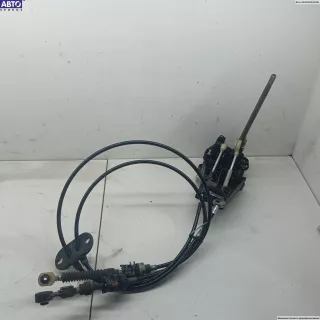 6N1R7C453MB Кулиса КПП Ford Fusion 1 Арт 54683564, вид 6
