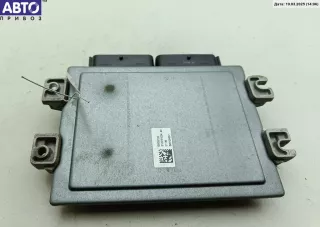 8200856659.8200598393 Блок управления Dacia Sandero 1 Арт 54682586, вид 1