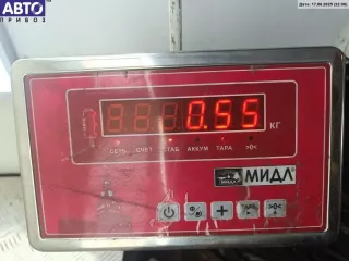 1825 Щеткодержатель (поводок стеклоочистителя) передний Peugeot 407 Арт 54682917, вид 3