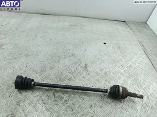 Полуось передняя правая Nissan Micra K13 Арт 54388327, вид 1