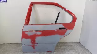  Дверь боковая задняя левая BMW 3 E36 Арт 54196024, вид 1