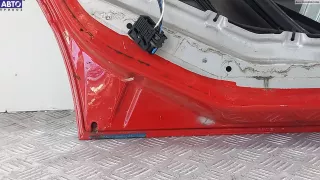  Дверь боковая задняя левая BMW 3 E36 Арт 54196024, вид 3