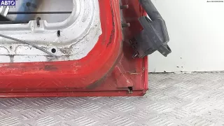  Дверь боковая задняя левая BMW 3 E36 Арт 54196024, вид 4