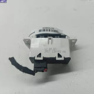 2M5T13A350AA Кнопка аварийной сигнализации (аварийки) Ford Focus 1 Арт 54765806, вид 2