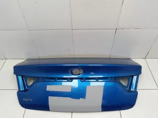 69200h0000 Крышка багажника Kia Rio 4 Арт bs240822101, вид 1