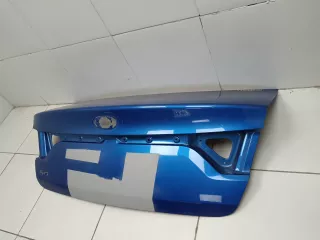 69200h0000 Крышка багажника Kia Rio 4 Арт bs240822101, вид 3