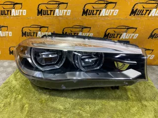 7214852 Фара передняя правая BMW X5 F15 Арт MA131853, вид 1
