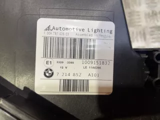 7214852 Фара передняя правая BMW X5 F15 Арт MA131853, вид 11