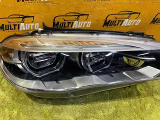 7214852 Фара передняя правая BMW X5 F15 Арт MA131853, вид 3