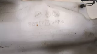 3845080G50,3841066113 Бачок омывателя Suzuki Ignis 2 Арт 9229237, вид 4