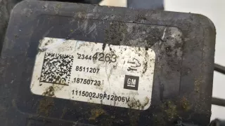 23444263 Блок АБС (ABS) Opel Insignia 1 Арт 9228468, вид 4