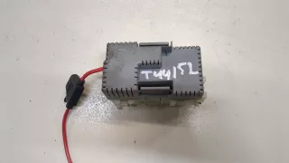 1387608,6G9T14C507CB Блок предохранителей Ford Mondeo 4 Арт 9228572, вид 1