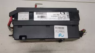 Блок предохранителей Land Rover Range Rover Sport 1 restailing 2011г. BH3214290ARC - Фото 2