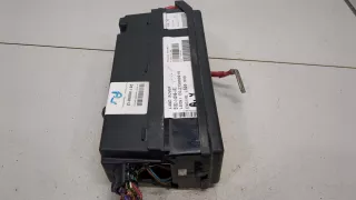 Блок предохранителей Land Rover Range Rover Sport 1 restailing 2011г. BH3214290ARC - Фото 3