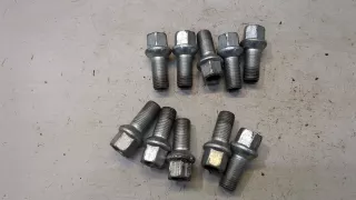 WHT001812 Болт колесный  Volkswagen Taos Арт 9229689, вид 1