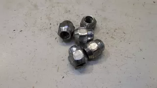  Гайка колесная Infiniti QX60 1 restailing Арт 9229542, вид 1